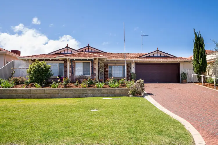 95 Lacepede Drive, Sorrento WA 6020