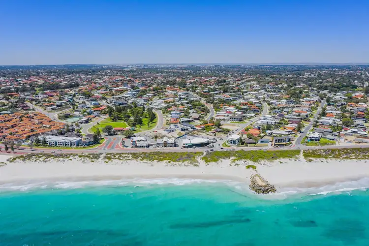 25 Parker Avenue, Sorrento WA 6020