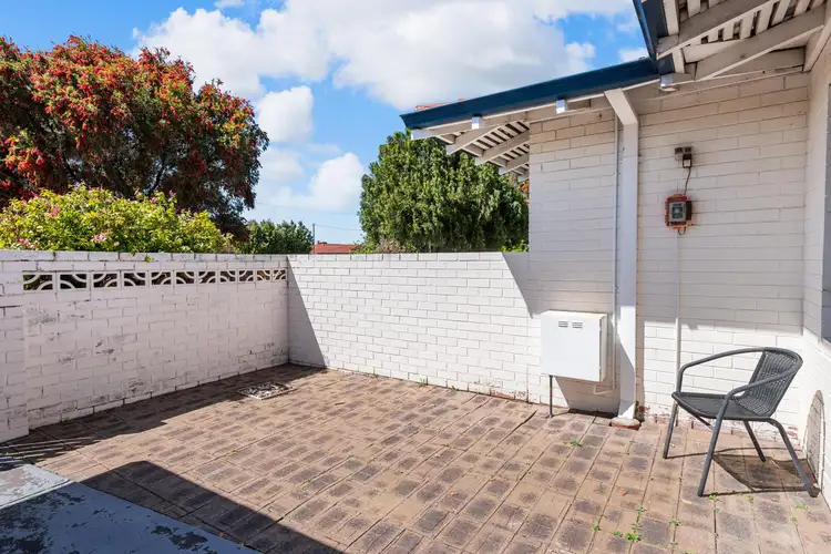 Third view of Homely unit listing, 1/7 York Street, Tuart Hill WA 6060