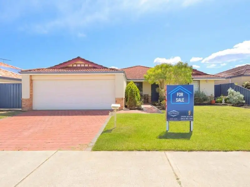 Main view of Homely house listing, 97 Bayside Boulevard, Port Kennedy WA 6172