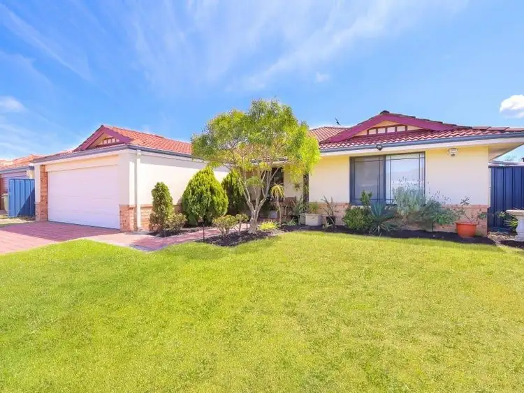 Second view of Homely house listing, 97 Bayside Boulevard, Port Kennedy WA 6172