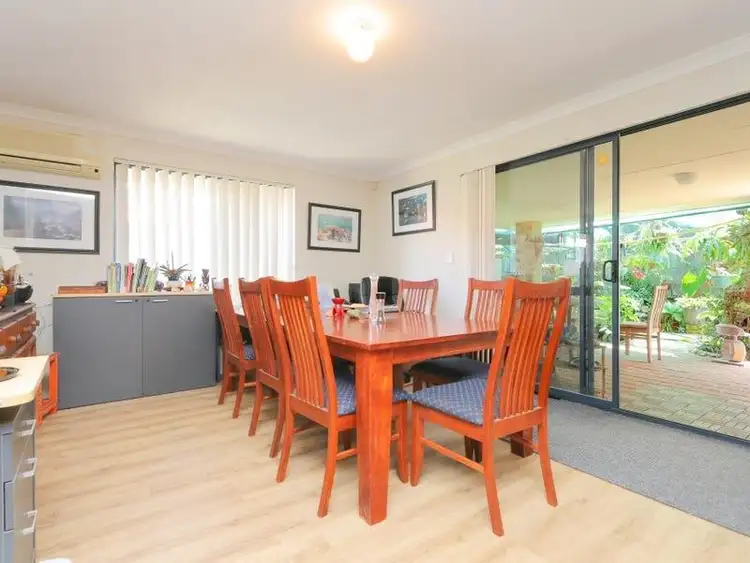 Fifth view of Homely house listing, 97 Bayside Boulevard, Port Kennedy WA 6172