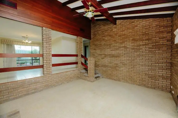 Second view of Homely house listing, 11 Bernedale Way, Duncraig WA 6023