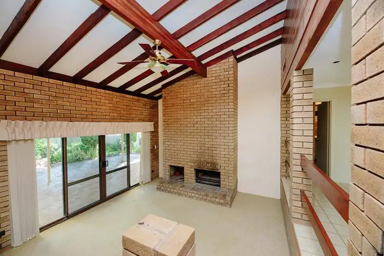 Third view of Homely house listing, 11 Bernedale Way, Duncraig WA 6023