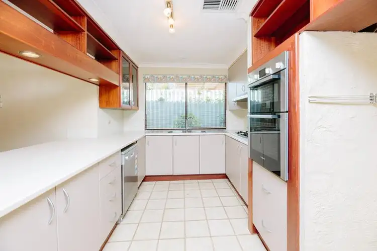 Fourth view of Homely house listing, 11 Bernedale Way, Duncraig WA 6023
