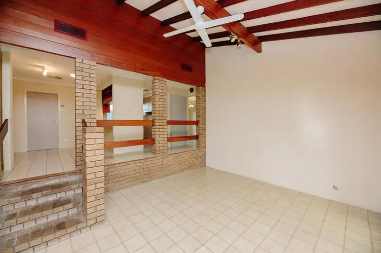 Fifth view of Homely house listing, 11 Bernedale Way, Duncraig WA 6023