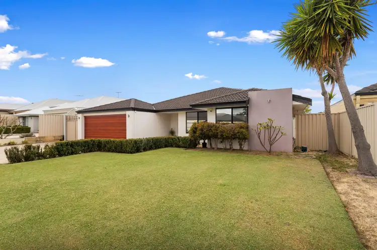 Main view of Homely house listing, 2 Hookstone Drive, Landsdale WA 6065
