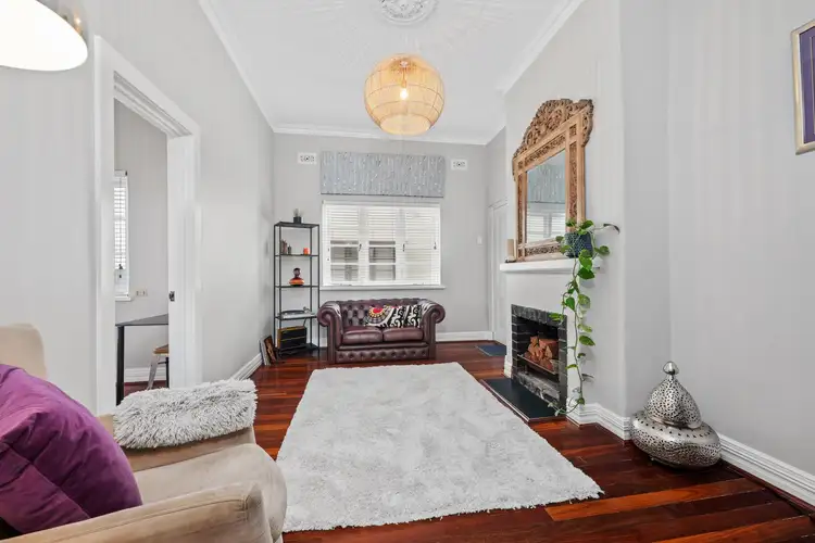6/265 Stirling Street, Perth WA 6000