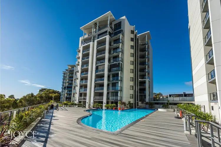29/12 Tanunda Drive, Rivervale WA 6103