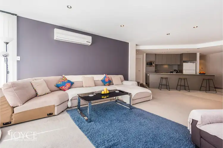 Third view of Homely apartment listing, 29/12 Tanunda Drive, Rivervale WA 6103
