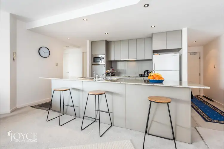 Fifth view of Homely apartment listing, 29/12 Tanunda Drive, Rivervale WA 6103