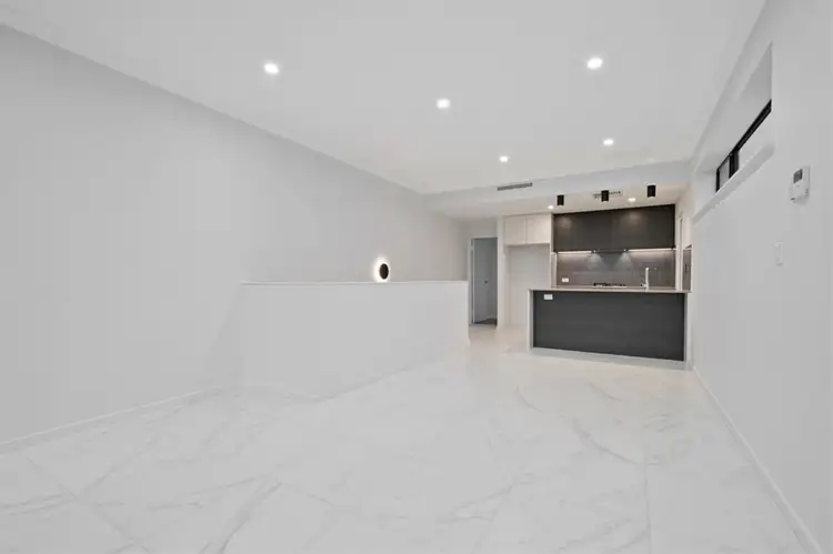 Third view of Homely townhouse listing, 2/33 Scarborough Beach Road, North Perth WA 6006