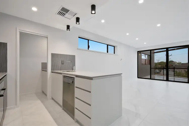 Fourth view of Homely townhouse listing, 2/33 Scarborough Beach Road, North Perth WA 6006