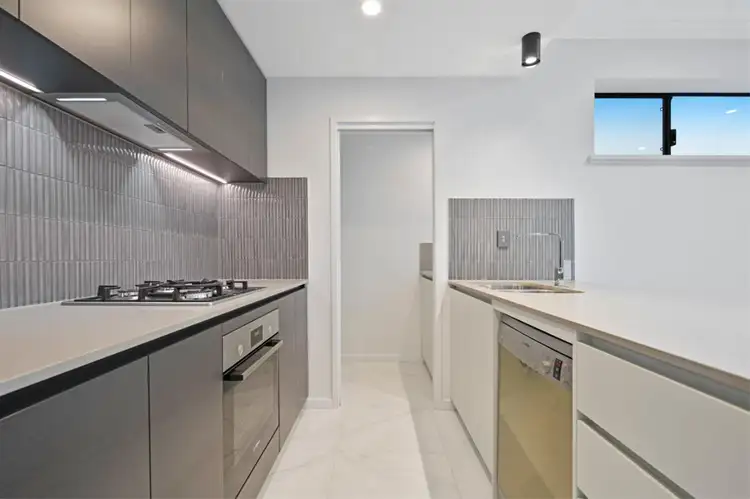 Fifth view of Homely townhouse listing, 2/33 Scarborough Beach Road, North Perth WA 6006