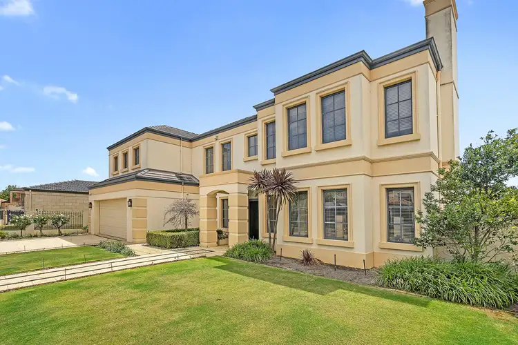 Third view of Homely house listing, 4 Mallen View, Churchlands WA 6018