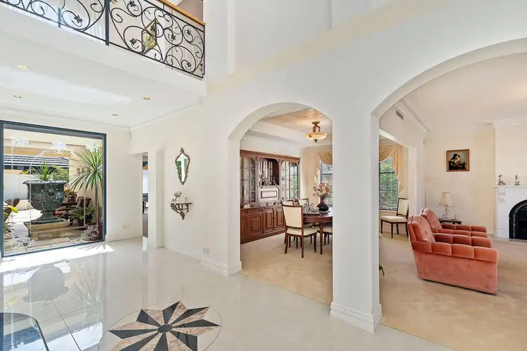 Fifth view of Homely house listing, 4 Mallen View, Churchlands WA 6018