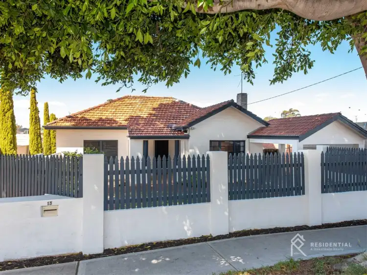 13 Thor Street, Innaloo WA 6018