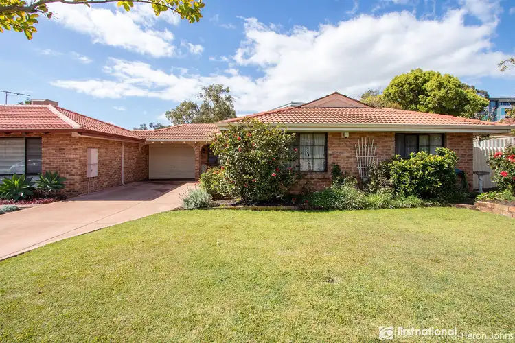 Main view of Homely house listing, 34A Clifford Way, Bull Creek WA 6149