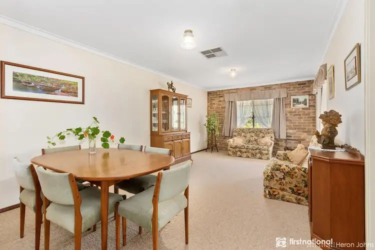 Second view of Homely house listing, 34A Clifford Way, Bull Creek WA 6149