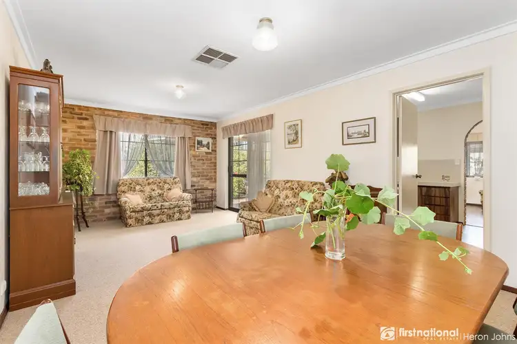 Third view of Homely house listing, 34A Clifford Way, Bull Creek WA 6149