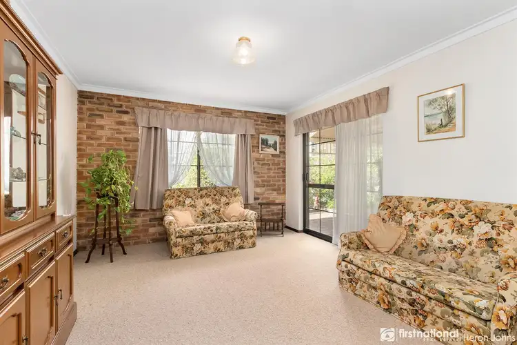 Fourth view of Homely house listing, 34A Clifford Way, Bull Creek WA 6149