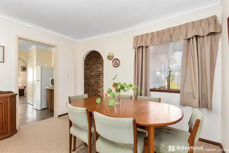 Fifth view of Homely house listing, 34A Clifford Way, Bull Creek WA 6149