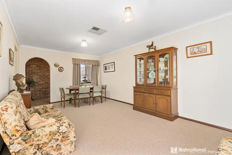 Sixth view of Homely house listing, 34A Clifford Way, Bull Creek WA 6149