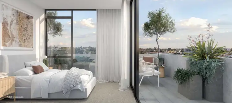 517/133 Salvado Road, Subiaco WA 6008