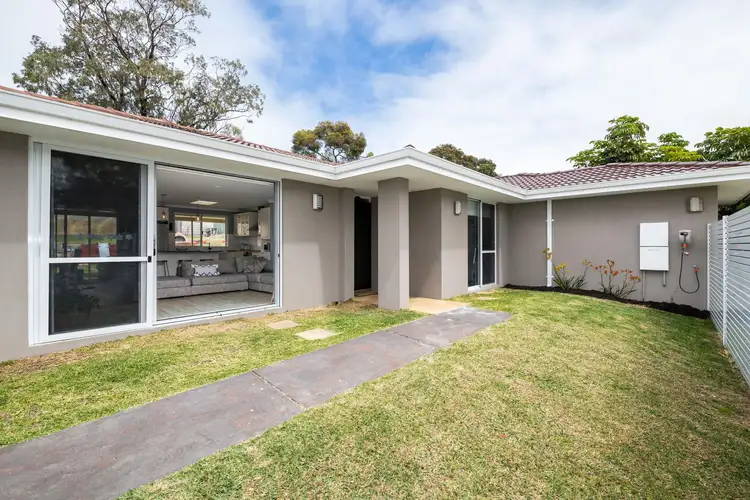 28 Giles Avenue, Padbury WA 6025