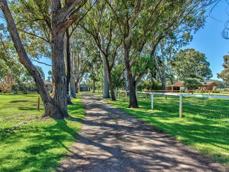 Second view of Homely rural property listing, 364 Summerfield Road, Mardella WA 6125
