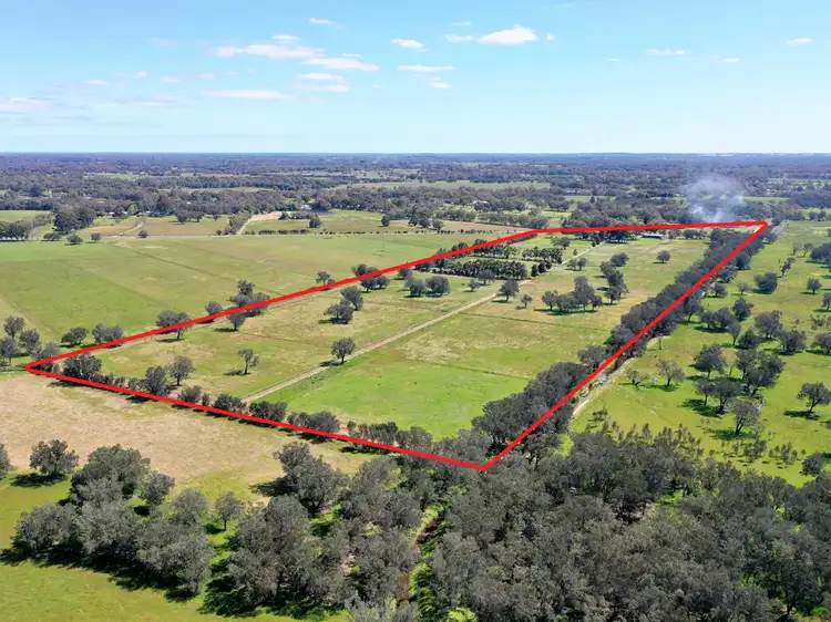 Fourth view of Homely rural property listing, 364 Summerfield Road, Mardella WA 6125