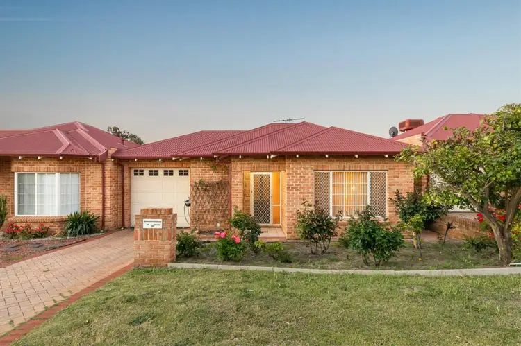 Main view of Homely house listing, 20b Currong Way, Nollamara WA 6061