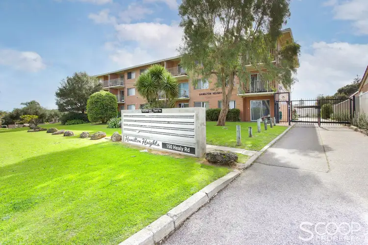 33/150 Healy Road, Hamilton Hill WA 6163
