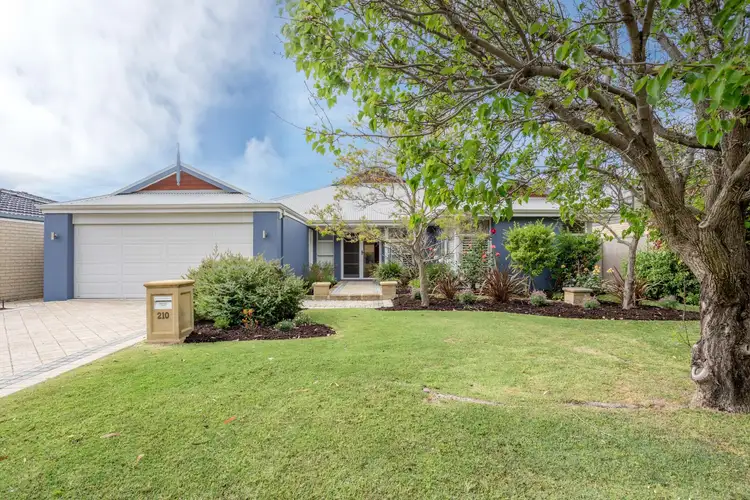 210 Lakey Street, Southern River WA 6110