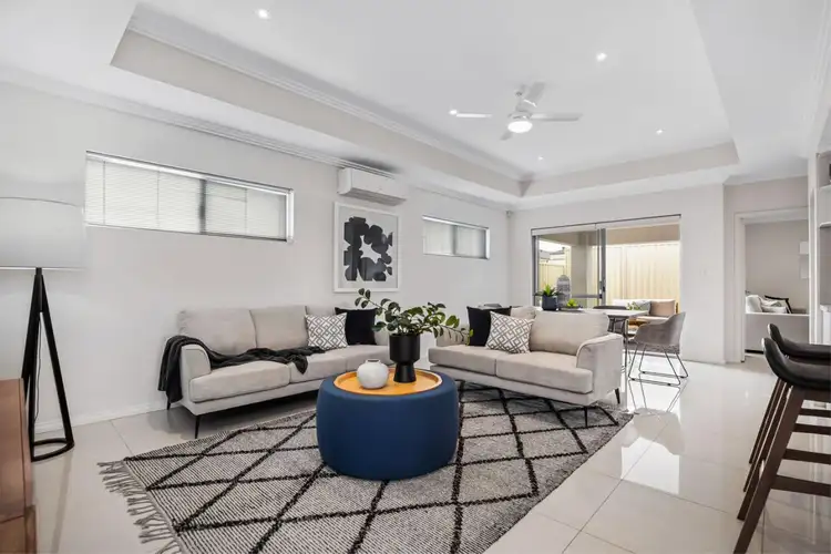 Second view of Homely villa listing, 11C Chipala Road, Westminster WA 6061