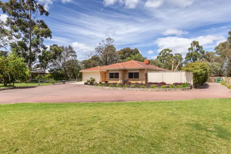 Main view of Homely house listing, 75 Thatcher Road, Byford WA 6122