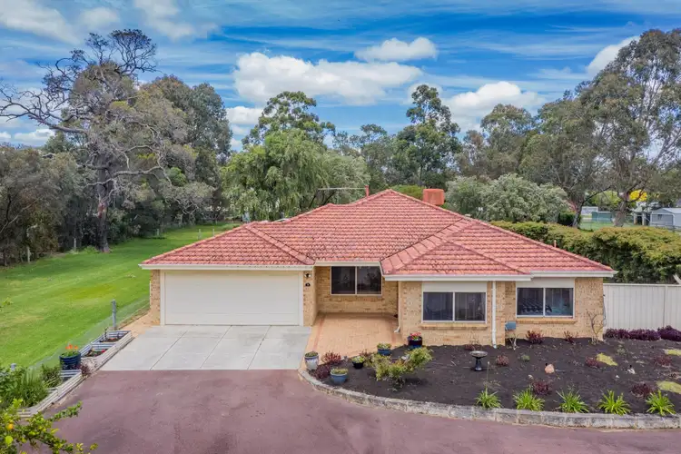 Second view of Homely house listing, 75 Thatcher Road, Byford WA 6122