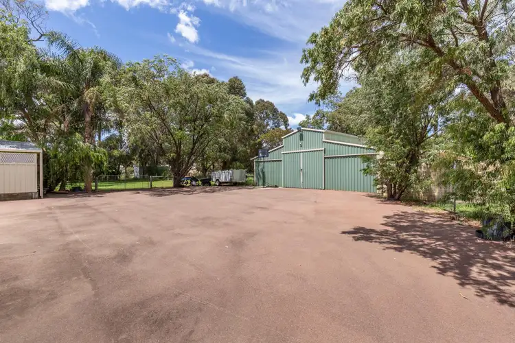 Fourth view of Homely house listing, 75 Thatcher Road, Byford WA 6122