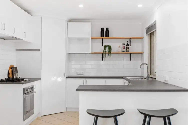 Second view of Homely villa listing, 2B Muir Street, Innaloo WA 6018