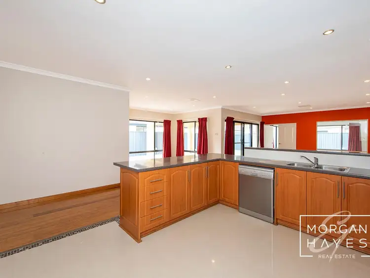 Third view of Homely house listing, 27 Gingerale Circle, Byford WA 6122