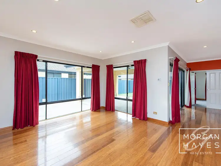 Fifth view of Homely house listing, 27 Gingerale Circle, Byford WA 6122