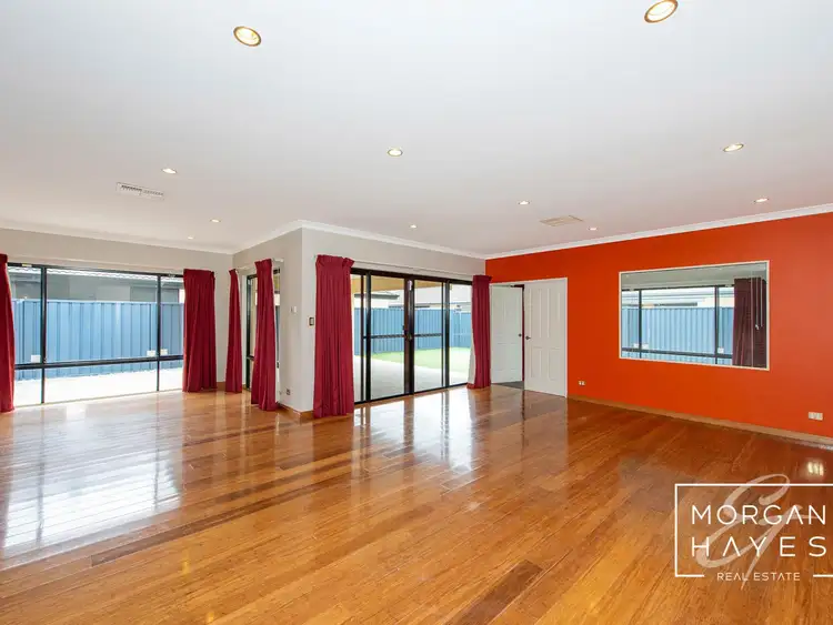 Sixth view of Homely house listing, 27 Gingerale Circle, Byford WA 6122