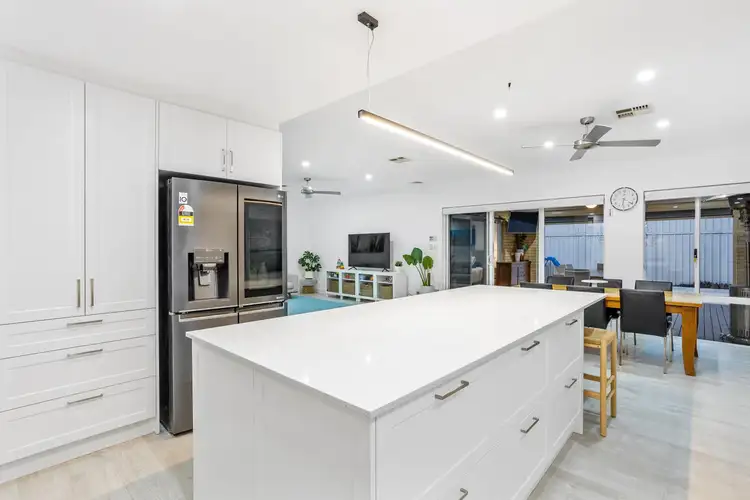 Third view of Homely house listing, 43B Elsie Street, Watermans Bay WA 6020