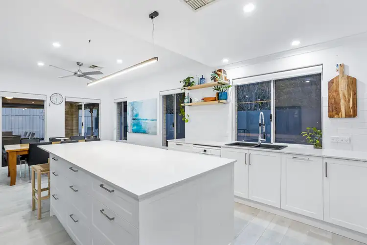 Fourth view of Homely house listing, 43B Elsie Street, Watermans Bay WA 6020