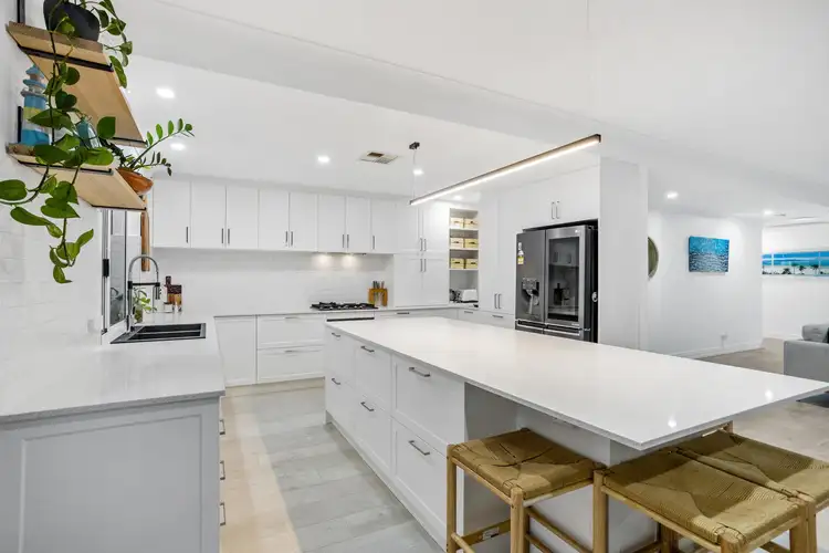 Fifth view of Homely house listing, 43B Elsie Street, Watermans Bay WA 6020