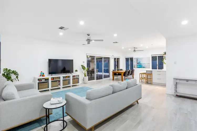 Sixth view of Homely house listing, 43B Elsie Street, Watermans Bay WA 6020