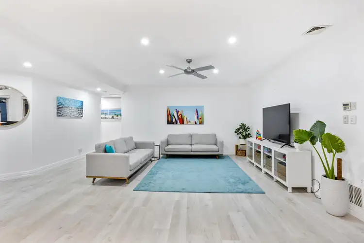 Seventh view of Homely house listing, 43B Elsie Street, Watermans Bay WA 6020
