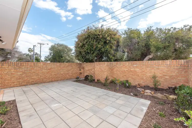 Second view of Homely unit listing, 5/10 Dolan Way, Lockridge WA 6054