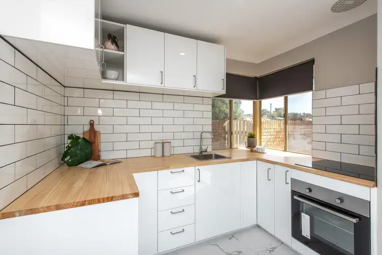 Third view of Homely unit listing, 5/10 Dolan Way, Lockridge WA 6054