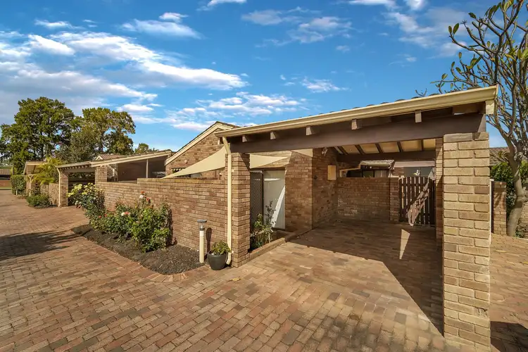 6/27 Swan Street, Osborne Park WA 6017